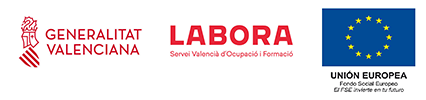 Servicio Valenciano de Empleo y Formación LABORA